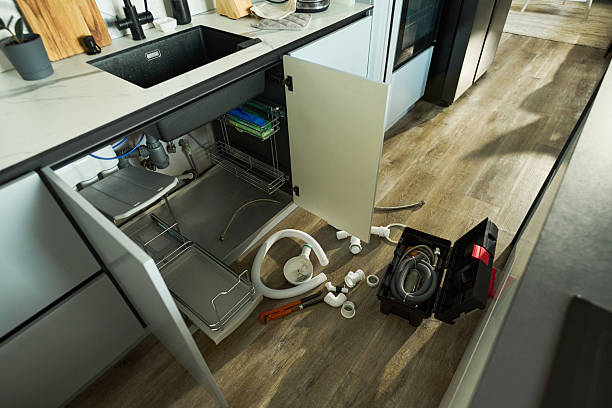 Reliable Drain Cleaning contractor in Glenarm, IL by Street Wise - Plumbing